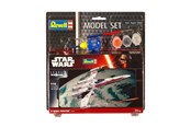 Modellbau - Revell Model Set Star Wars - X-Wing Fighter - 63601