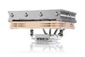 CPU Kühler - Noctua NH-L12S - CPU-Luftkühler - Max 24 dBA - NH-L12S