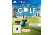 Spiele - 3D MiniGolf - Sony PlayStation 4 - Sport - PEGI 3 - 5390102520892