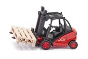 Spielzeugauto - SIKU Forklift Truck 1:50 - S-1722