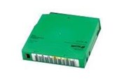 Speicherzubehör - HP E Non Custom Labeled Library Pack - Q2078AN