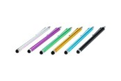 Handys - Anderes Zubehör - Insmat Touchpen Color Set - pen - 133-8130