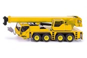 Spielzeugauto - SIKU Mobile Crane 1:55 - 2110