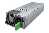 Netzteile - Intel - strømforsyning - hurtigstik/redundant - 1300 Watt Netzteile - 1300 Watt - ATX - 80 Plus Titanium (bis zu 90% effektiv) - AXX1300TCRPS