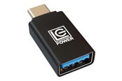 USB Kabel - LC Power USB-C adapter - LC-ADA-U31C