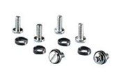 Rack-Gehäuse - Rittal screw kit (M5) - 7094120