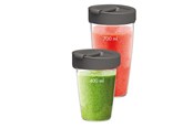 Mixer - Magimix Zubehör To-Go Cup Set 2pcs - 0 W (accessories) - 17788