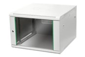 Rack-Gehäuse - DIGITUS Professional Dynamic Basic Series - DN-19 07U-6/6-EC