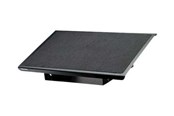 Systemzubehör - Fellowes Professional Series Heavy Duty Foot Support - 8064101