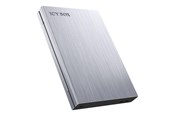 Festplatten Zubehör - ICY BOX External USB 3.0 enclosure for 2.5" - IB-241WP