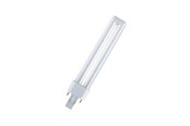 LED-Birnen - Osram Fluoreszierende Glühbirne Dulux S 11W/840 G23 - 11021