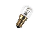 LED-Birnen - Osram Weißglühende Glühlampe Special Oven T 15W klar E14 - SPCTOVEN22CL15