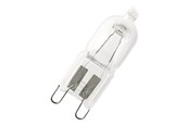 LED-Birnen - Osram Halogenglühlampe halopin ovnpære 40w g9 230v - 2700k G9 - 66740 OVEN