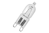 LED-Birnen - Osram Halogenglühlampe Halopin Eco 60W 2800K G9 - 4008321945372