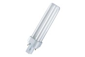 LED-Birnen - Osram Fluoreszierende Glühbirne DULUX D 18W/840 G24d-2 - 18221