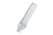 LED-Birnen - Osram Fluoreszierende Glühbirne DULUX D 26W/840 G24d-3 - 26221