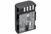 Batterien und Batteriegriffe - Panasonic DMW-BLF19E - kamerabatteri - Li-Ion - DMW-BLF19E