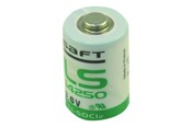 Batterien und Akkus - PSA LS14250 - batteri - 1/2 AA - Li - LS14250