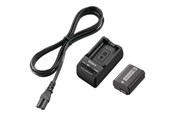 Batterien und Batteriegriffe - Sony ACC TRW - ACCTRW.CEE