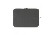 Taschen - Tucano Melange Hülle für MacBook Air/Pro 13" & Laptop 12" | Schwarz - BFM1112-BK