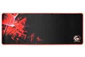 Mauspads & Zubehör - Gembird Gaming mouse pad PRO - extra large - MP-GAMEPRO-XL