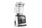Mixer - Vitamix Mixer Ascent A2500i - White - 1400 W - 703113631894