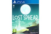 Spiele - Lost Sphear - Sony PlayStation 4 - RPG - PEGI 7 - 5021290079120