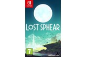 Spiele - Lost Sphear - Nintendo Switch - RPG - PEGI 7 - 5021290079236