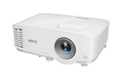 Projektoren - BenQ Projektoren MH733 - DLP-Projektor - tragbar - 3D - 1920 x 1080 - 4000 ANSI lumens - 1920 x 1080 - 4000 ANSI lumens - 9H.JGT77.13E