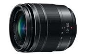 Objektive - Panasonic LUMIX G VARIO 12-60mm - H-FS12060E
