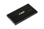 Festplatten Zubehör - iBOX HD-02 - lagringspakning - SATA 6Gb/s - USB 3.0 - IEU3F02