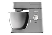 Küchenmaschinen - Kenwood Küchenmaschine Chef XL KVL4110S - 0W20011163