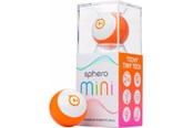 Interaktives Spielzeug (Ardunio und ähnliche) - Sphero Mini - App Enabled Robotic Ball - Orange - M001ORW