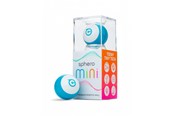 Interaktives Spielzeug (Ardunio und ähnliche) - Sphero Mini - App Enabled Robotic Ball - Blue - M001BRW