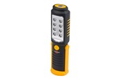 Taschenlampen und Scheinwerfer - Brennenstuhl HL DB 81 M1H1 - hand lamp - LED - 1175410010