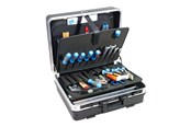 Kamerataschen - B&W International TOOL.CASES flex - 120.03/L