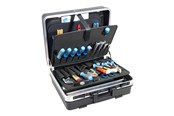 Kamerataschen - B&W International TOOL.CASES flex - 120.03/L