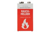Batterien und Akkus - ANSMANN Energy - 5021023-01
