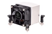 CPU Kühler - SilverStone Argon Series AR09-115XP - CPU-Luftkühler - SST-AR09-115XP