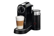 Kaffeezubereitung - Nespresso Citiz & Milk - EN 267.BAE