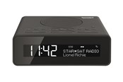 DAB, Netzwerk und Radiowecker - TechniSat DigitRadio 51 - 0000/4981