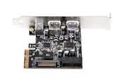 Controller - SilverStone ECU05 - SST-ECU05