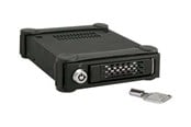 Festplatten Zubehör - RaidSonic Cremax ICY Dock ToughArmor - MB991U3-1SB