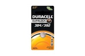 Batterien und Akkus - DURACELL 384/392 - batteri - SR41 - sølvoxid - 953110