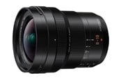 Objektive - Panasonic Lens 8-18mm Leica f/2.8-4 - H-E08018E