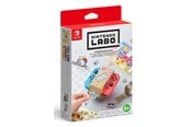 Spiele - Labo Customisation Set - Nintendo Switch - Unterhaltung - PEGI 7 - 0045496430825