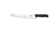 Küchengerät - Victorinox Fibrox All around Knife 26 cm - 7611160501905