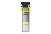 Druckerzubehör - Tinte & Toner - Epson T9444 - L størrelse - gul - original - blækpatron - C13T944440