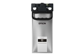 Druckerzubehör - Tinte & Toner - Epson T9461 - Størrelse XXL - sort - original - blækpatron - C13T946140