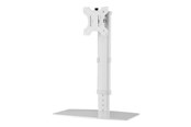 Monitorhalterung - Neomounts FPMA-D890WHITE - stativ - FPMA-D890WHITE